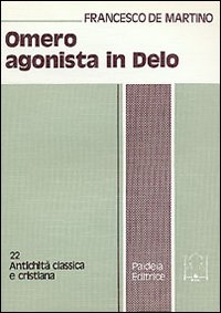 Omero agonista in Delo