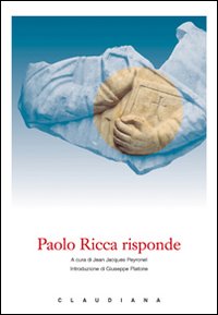 Paolo Ricca risponde