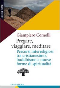 Pregare, viaggiare, meditare. Percorsi interreligiosi tra cristianesimo, buddhismo e nuove …