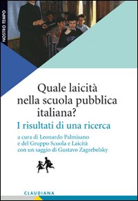 Quale laicità nella scuola pubblica italiana? I risultati di una …