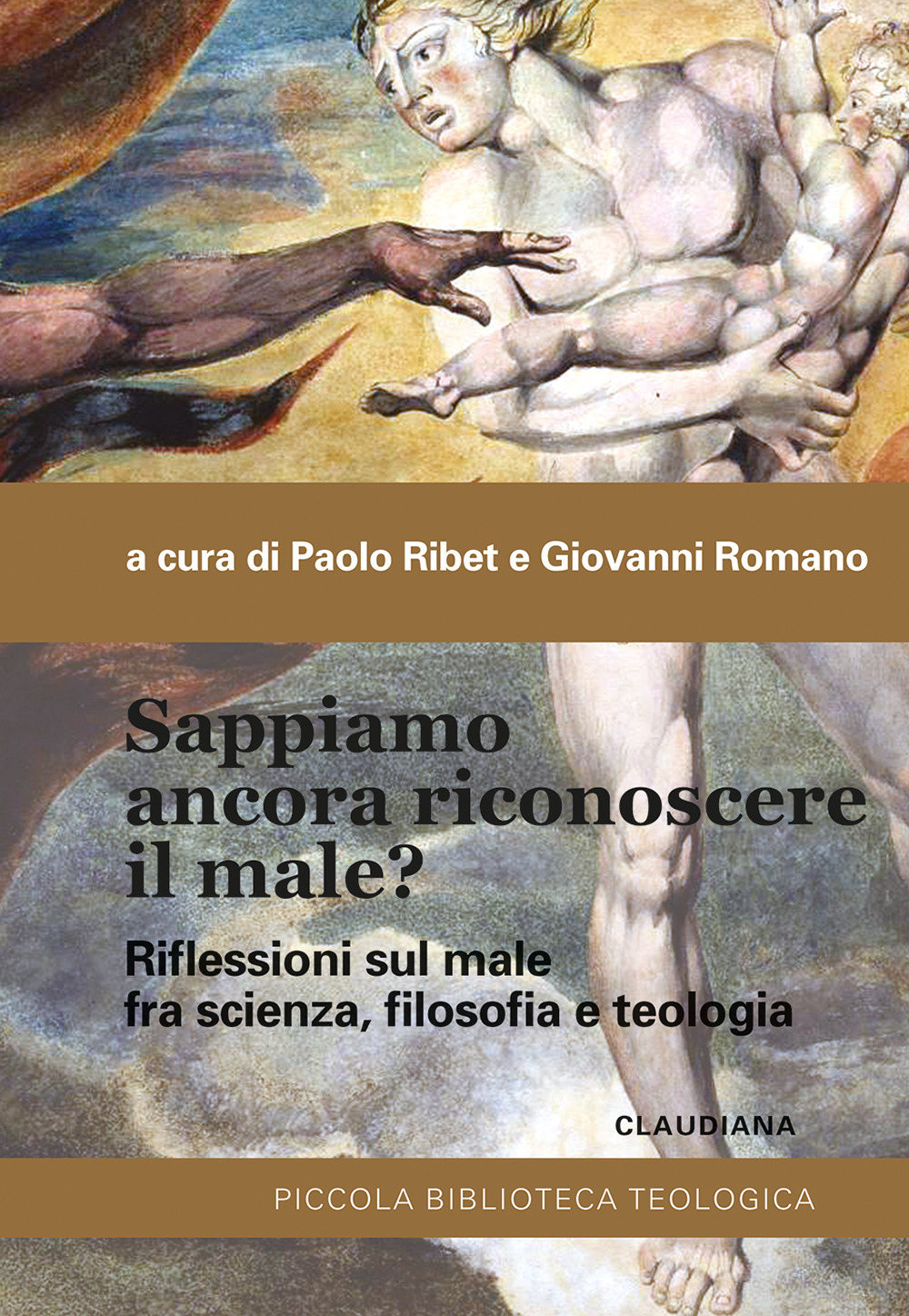 Sappiamo ancora riconoscere il male? Riflessioni sul male fra scienza, …