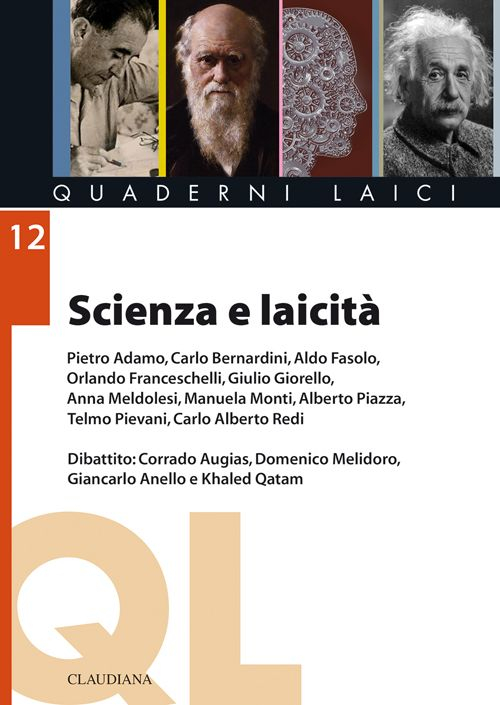 Scienza e laicità