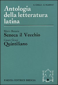 Seneca il Vecchio. Quintiliano