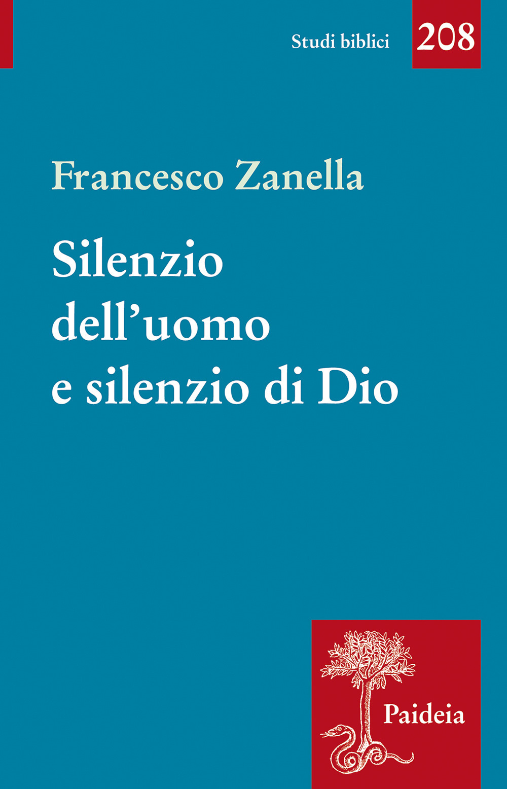 Silenzio dell'uomo e silenzio di Dio. Il motivo del silenzio …