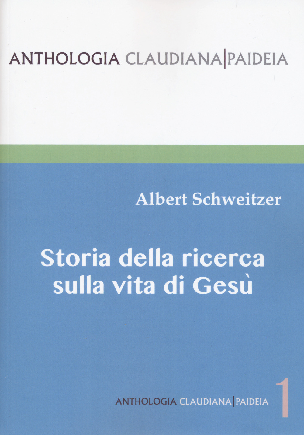 Storia della ricerca sulla vita di Gesù