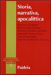 Storia, narrativa, apocalittica