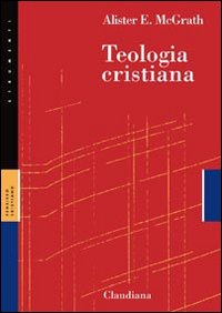 Teologia cristiana