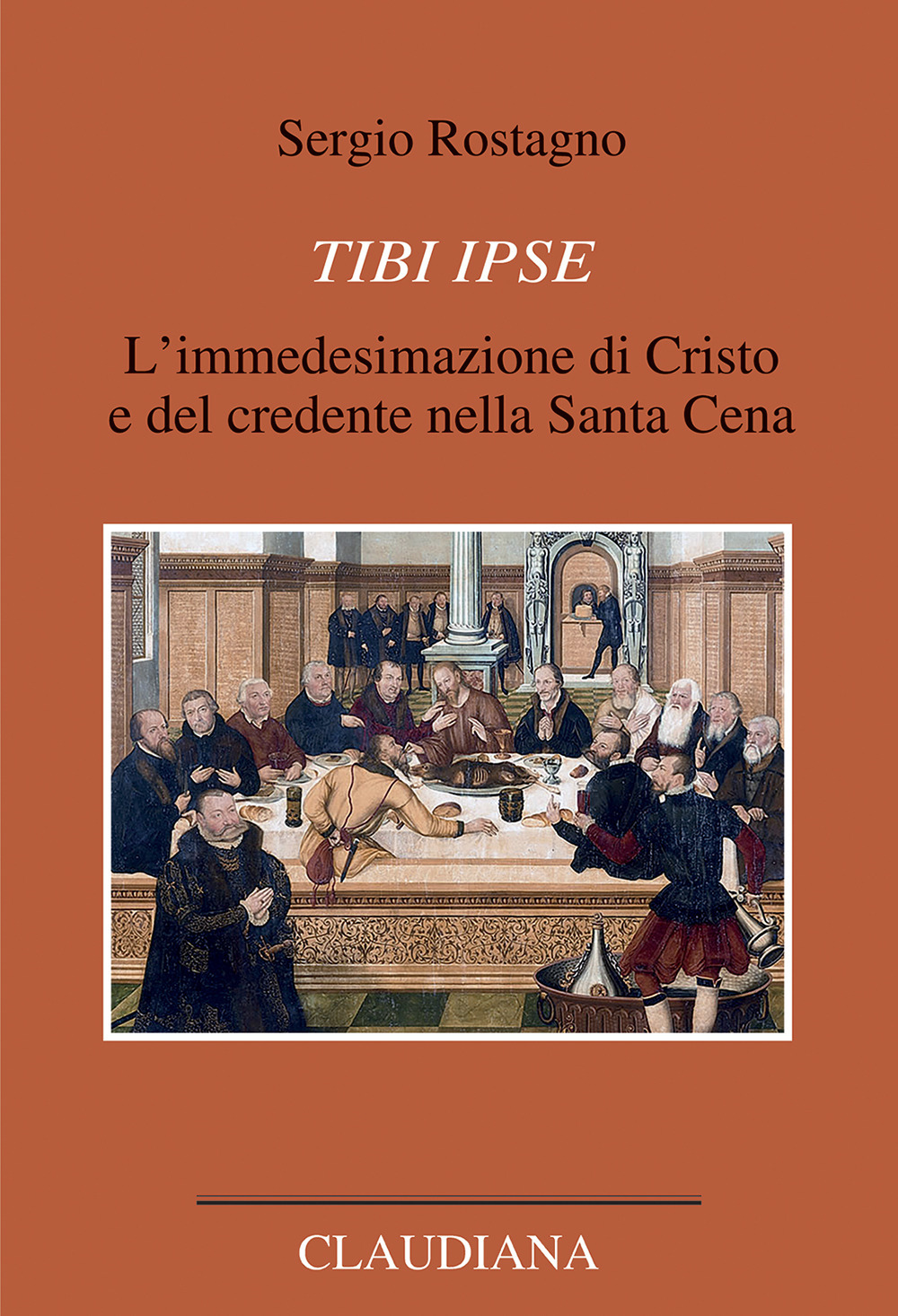 Tibi ipse. L’immedesimazione di Cristo e del credente nella Santa …