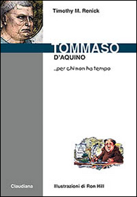 Tommaso d'Aquino. per chi non ha tempo