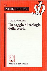 Un saggio di teologia della storia. Esegesi di Mt. I, …