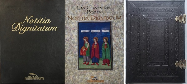 Notitia dignitatum