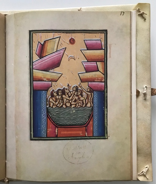 De Balneis Puteolanis. Pietro da Eboli. Codice Angelico 1474 (Nomina …