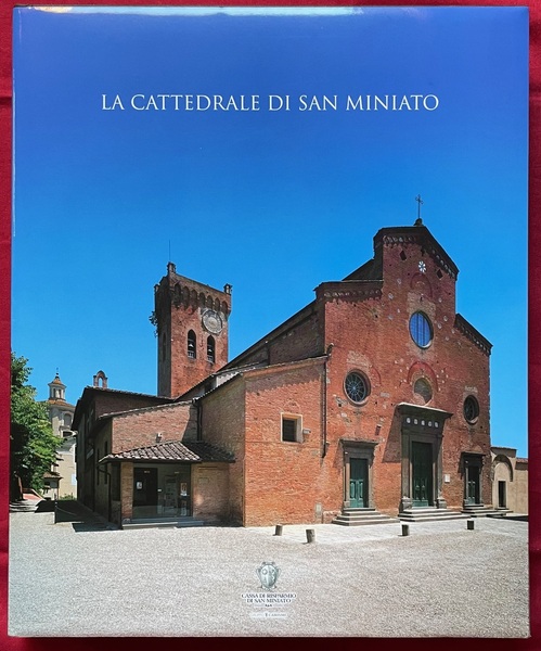 La Cattedrale di San Miniato