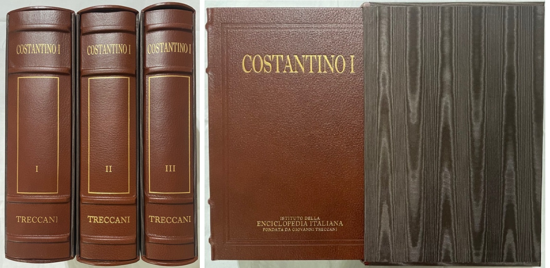 Costantino I