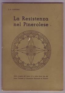 LA RESISTENZA NEL PINEROLESE.