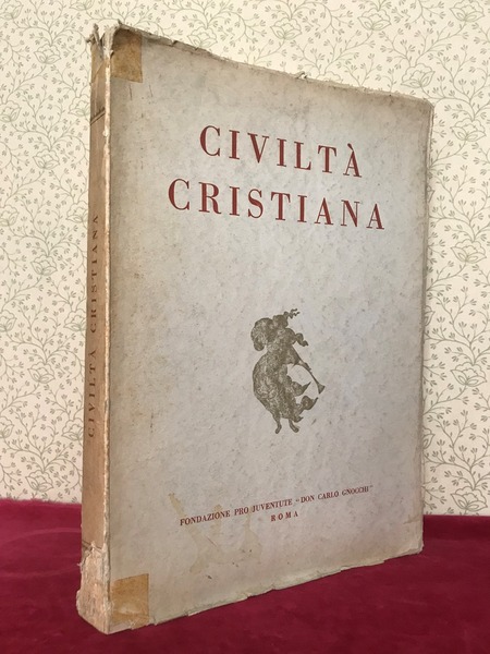 CIVILTA' CRISTIANA