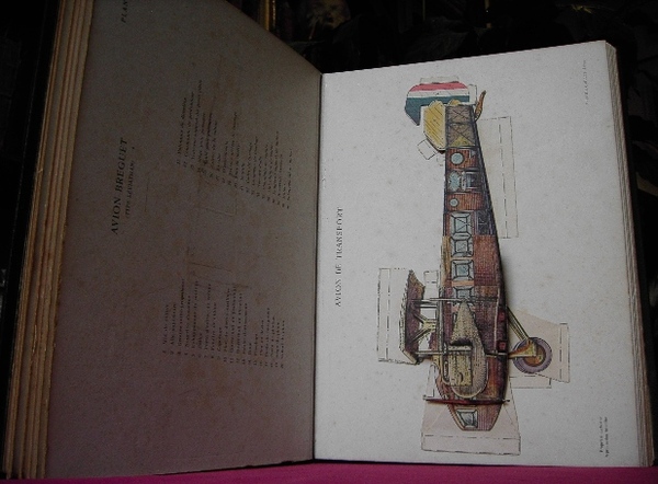 NOUVELLE ENCYCLOPEDIE PRATIQUE DE MECANIQUE ET D'ELECTRICIT. ATLAS