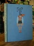 PINOCCHIO - THE ADVENTURES OF A MARIONETTE by C. Collodi, …