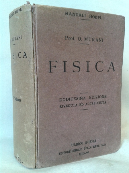 FISICA