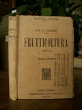 FRUTTICOLTURA