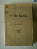 POESIE SCELTE SICILIANE