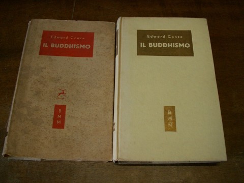 Il Buddhismo