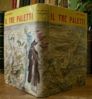 IL 'TRE PALETTI'. Racconto storico (1812)