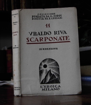 SCARPONATE