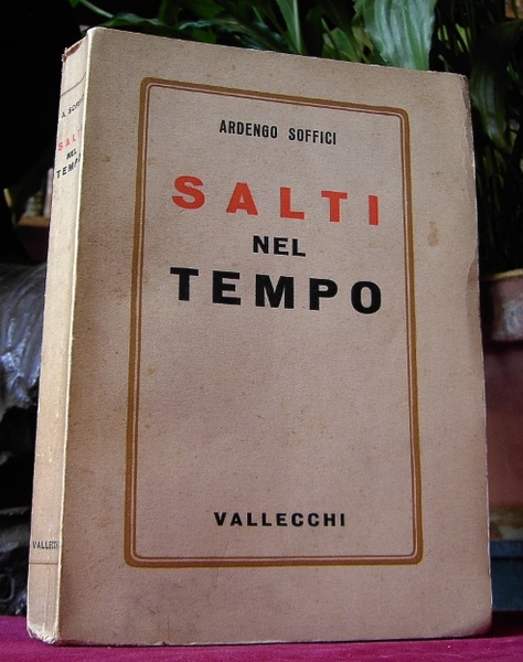 SALTI NEL TEMPO.