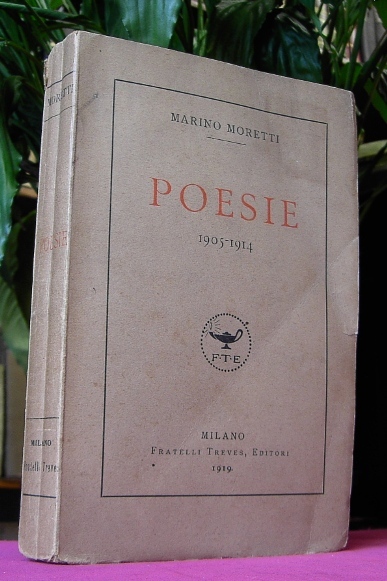 POESIE 1905-1914