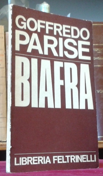 BIAFRA