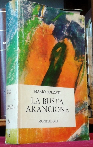 LA BUSTA ARANCIONE.