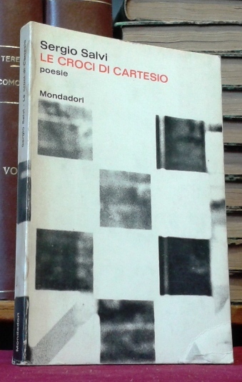 LE CROCI DI CARTESIO.