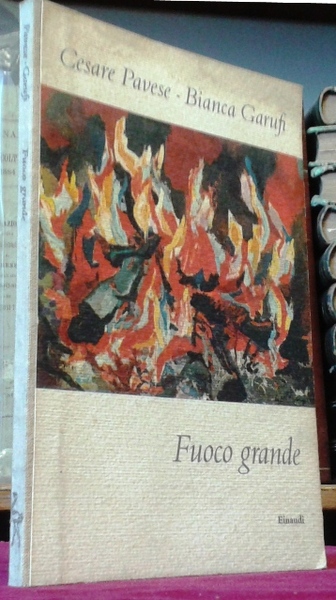 FUOCO GRANDE.