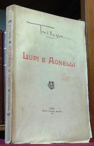 LUPI E AGNELLI