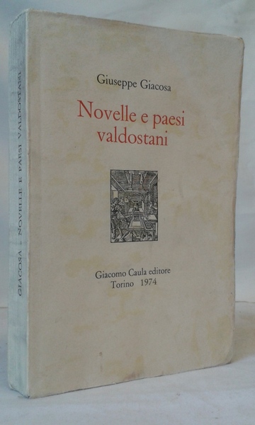 NOVELLE E PAESI VALDOSTANI