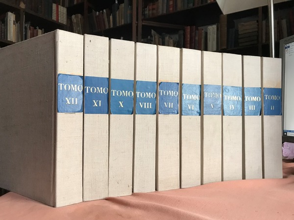 ANNALI D' ITALIA DAL PRINCIPIO ALL'ERA VOLGARE, SINO ALL'ANNO 1750. …