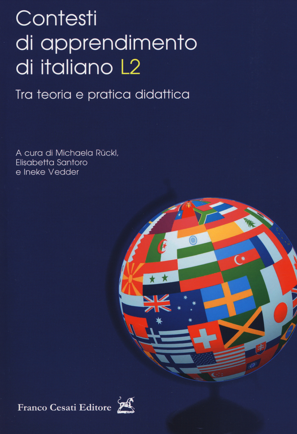 Contesti di apprendimento di italiano L2. Tra teoria e pratica …