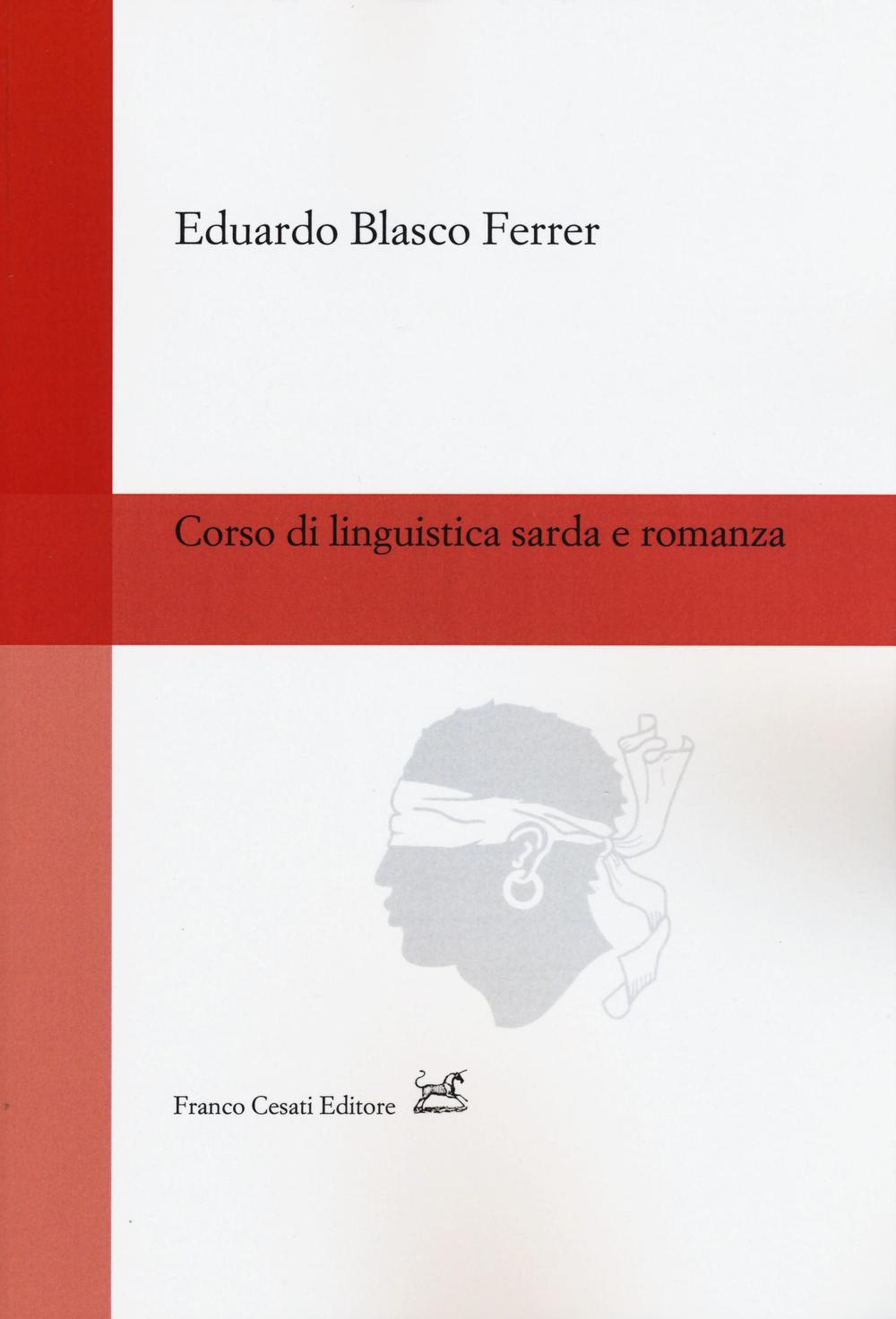 Corso di linguistica sarda e romanza