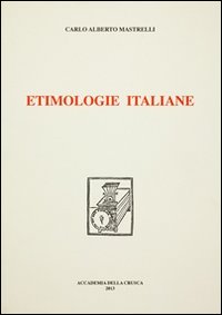 Etimologie italiane