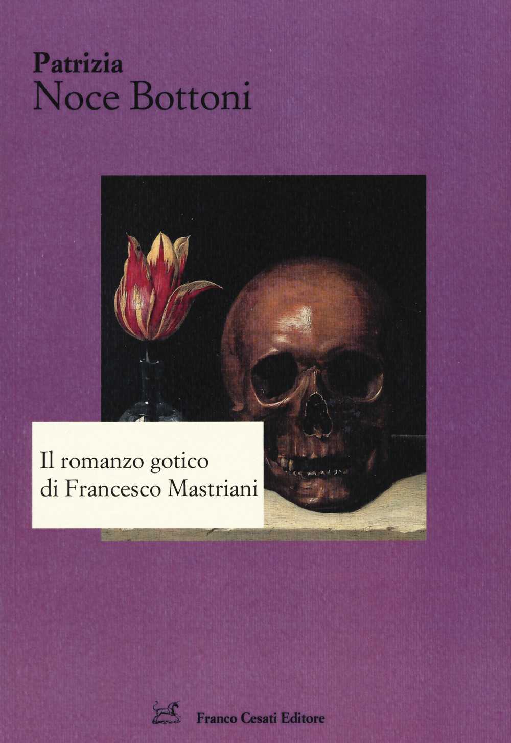 Il romanzo gotico di Francesco Mastriani