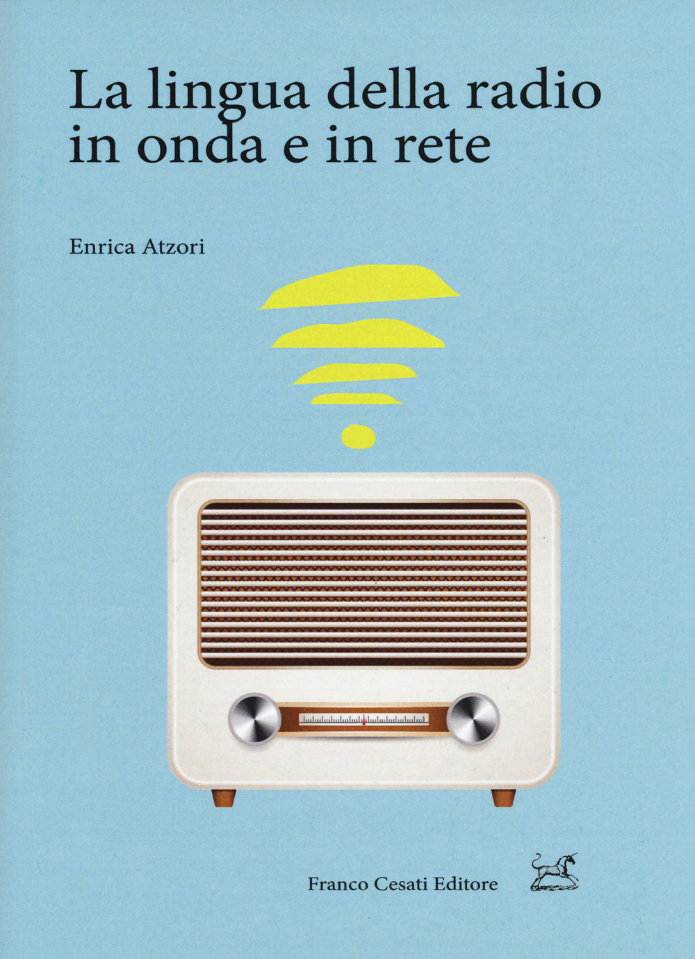 La lingua della radio in onda e in rete