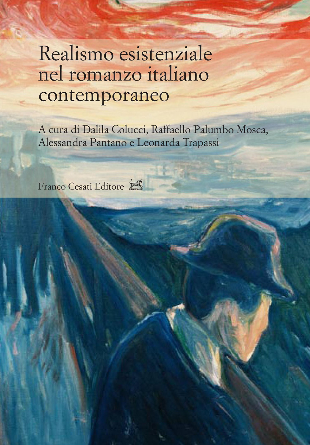 Realismo esistenziale nel romanzo italiano contemporaneo