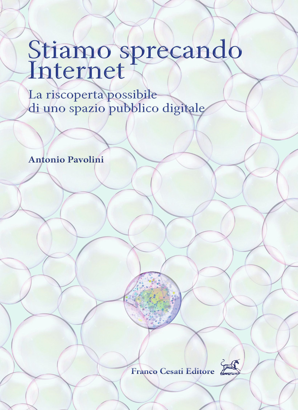 Stiamo sprecando internet. La riscoperta possibile di uno spazio pubblico …