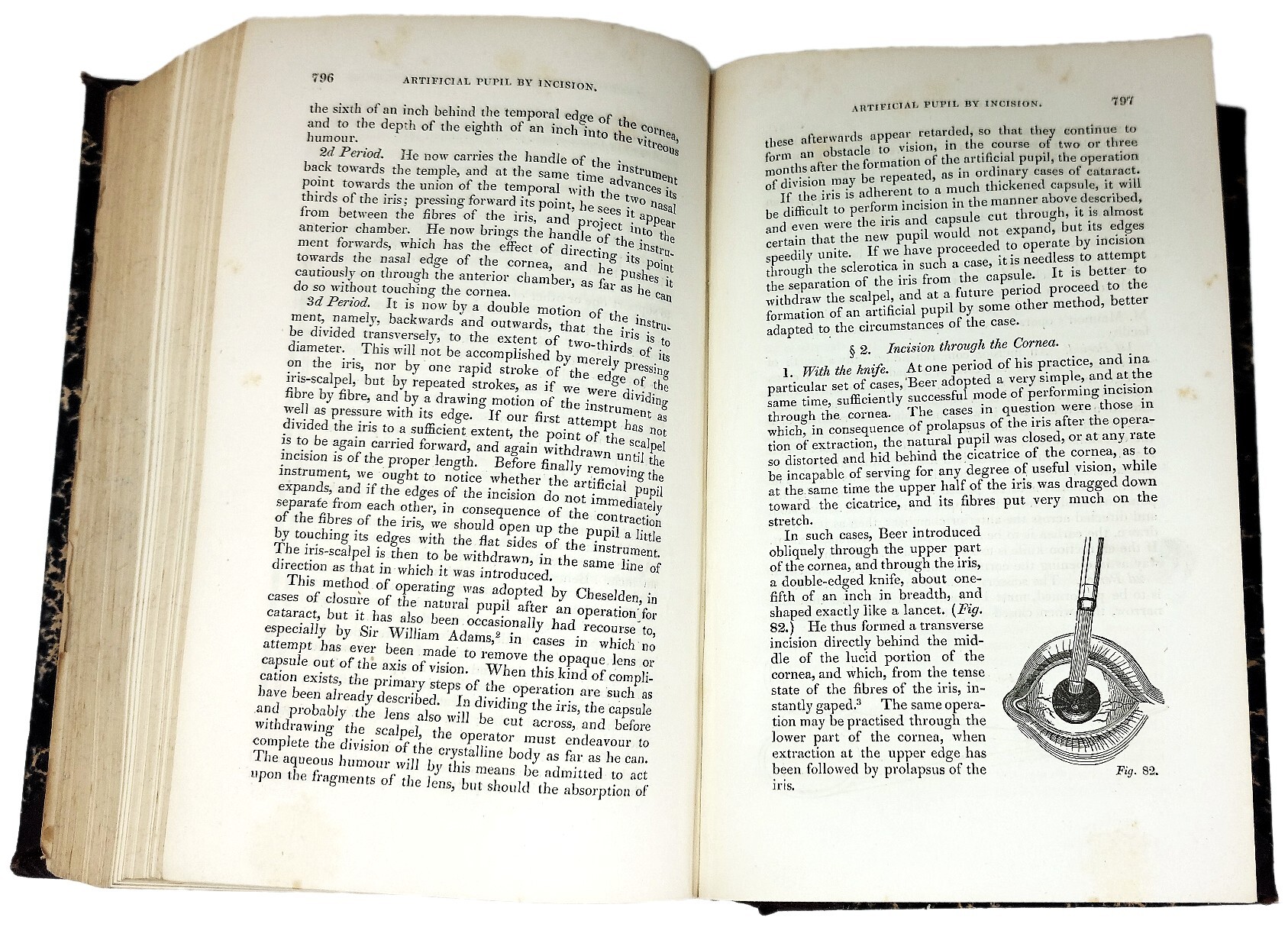 A practical treatise on the diseases of the eye.&amp;nbsp;Second edition.&amp;nbsp;