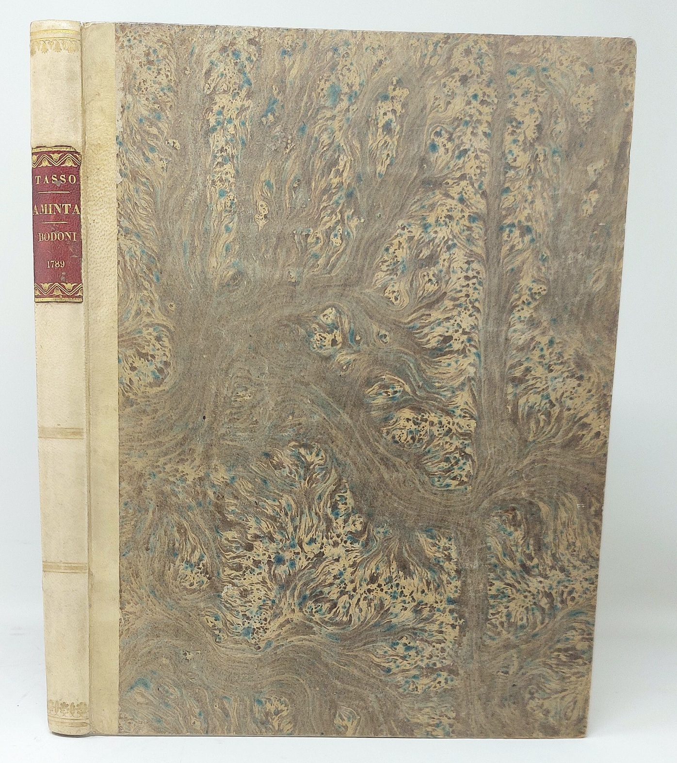 Aminta, favola boschereccia. Ora per la prima volta alla sua …