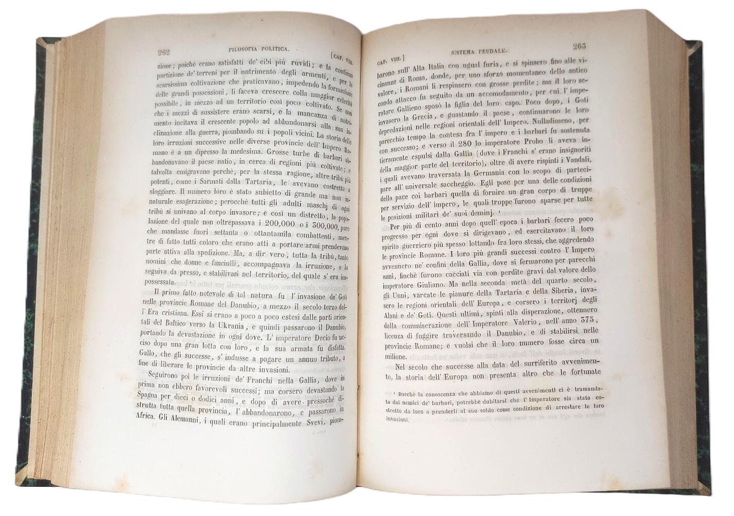 &amp;nbsp;Filosofia politica.&amp;nbsp;Tradotta da Paolo Emiliani-Giudici e Raffaele Busacca.