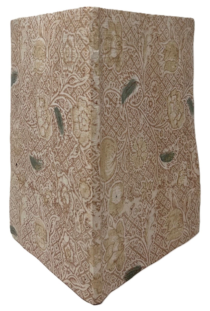 &amp;nbsp;Reverendissimi patris d. Felicis Marii Nerinii... De suscepto itinere subalpino …