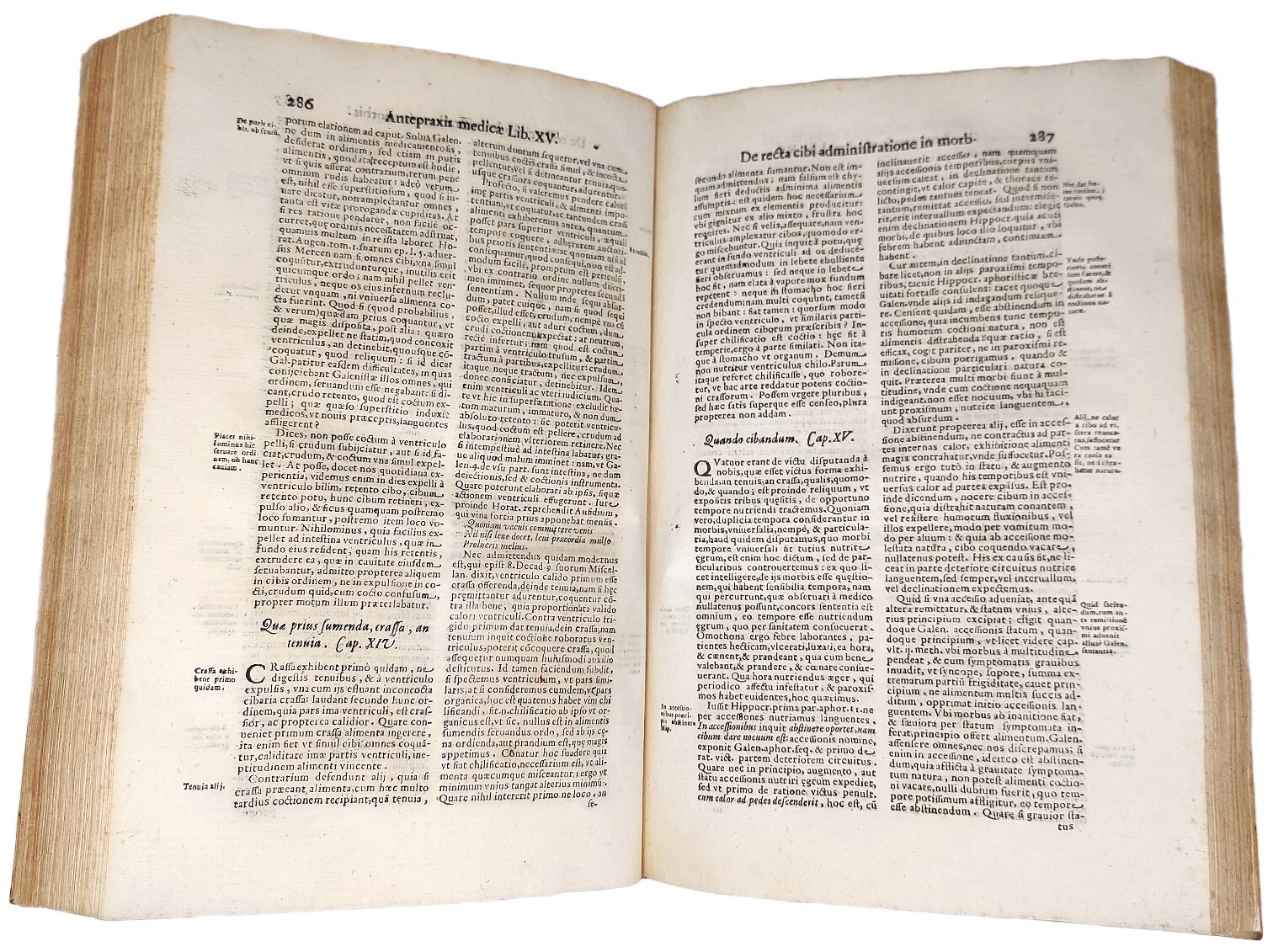 Antepraxis Medica; in qua explicantur controversiae omnes scitu necessariae praxim …