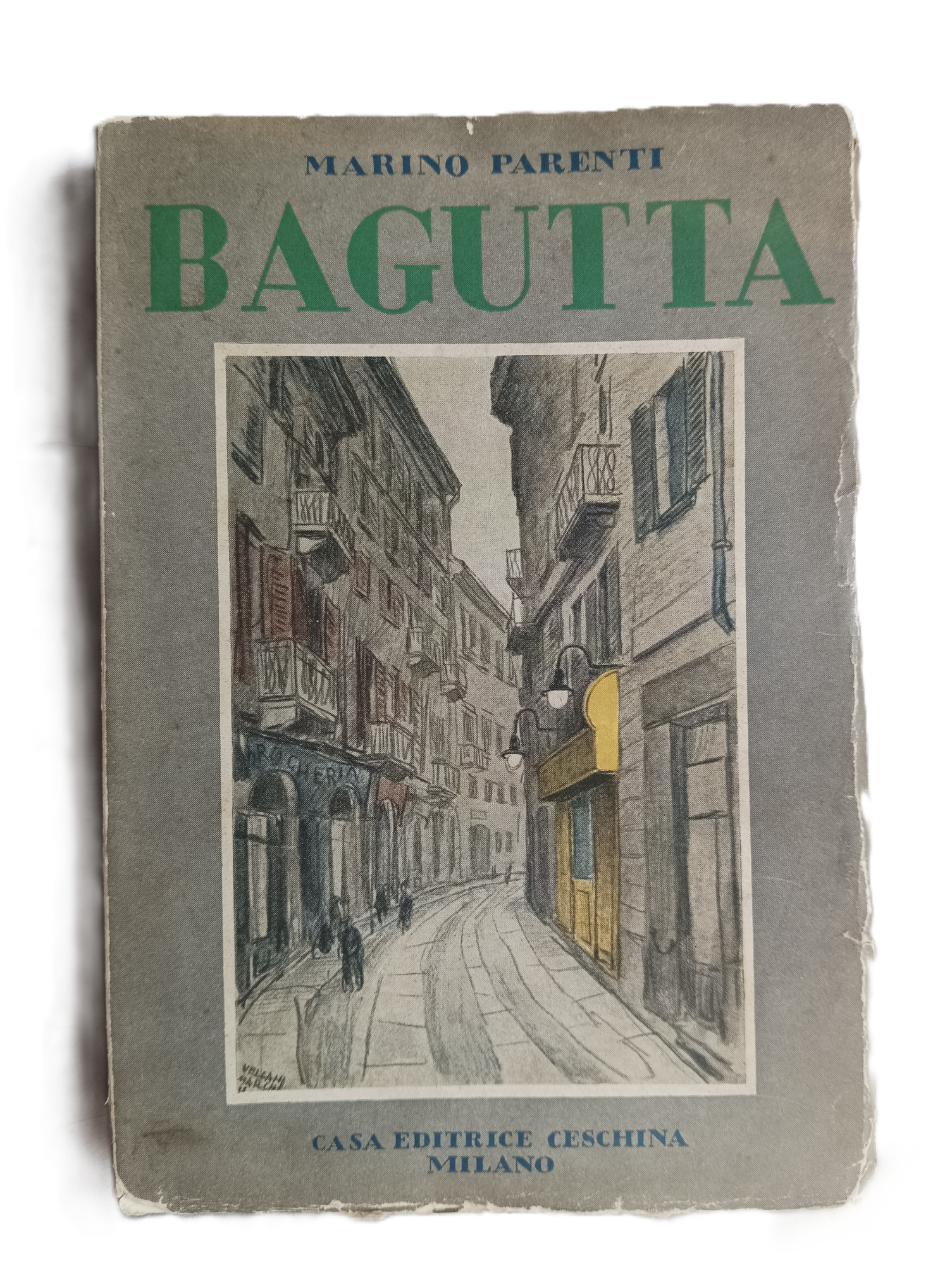 Bagutta.